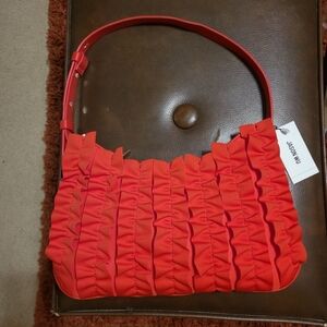 JASON WU SCARLET BAG NWT